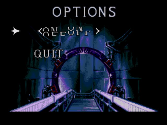 Sega mega drive games online